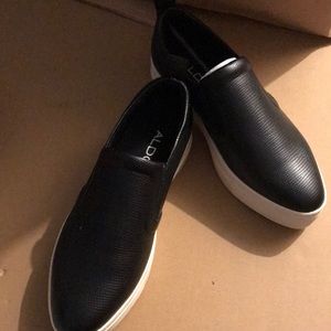 Aldo shoe